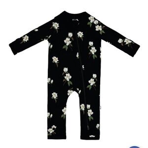 Kyte Baby zippered romper